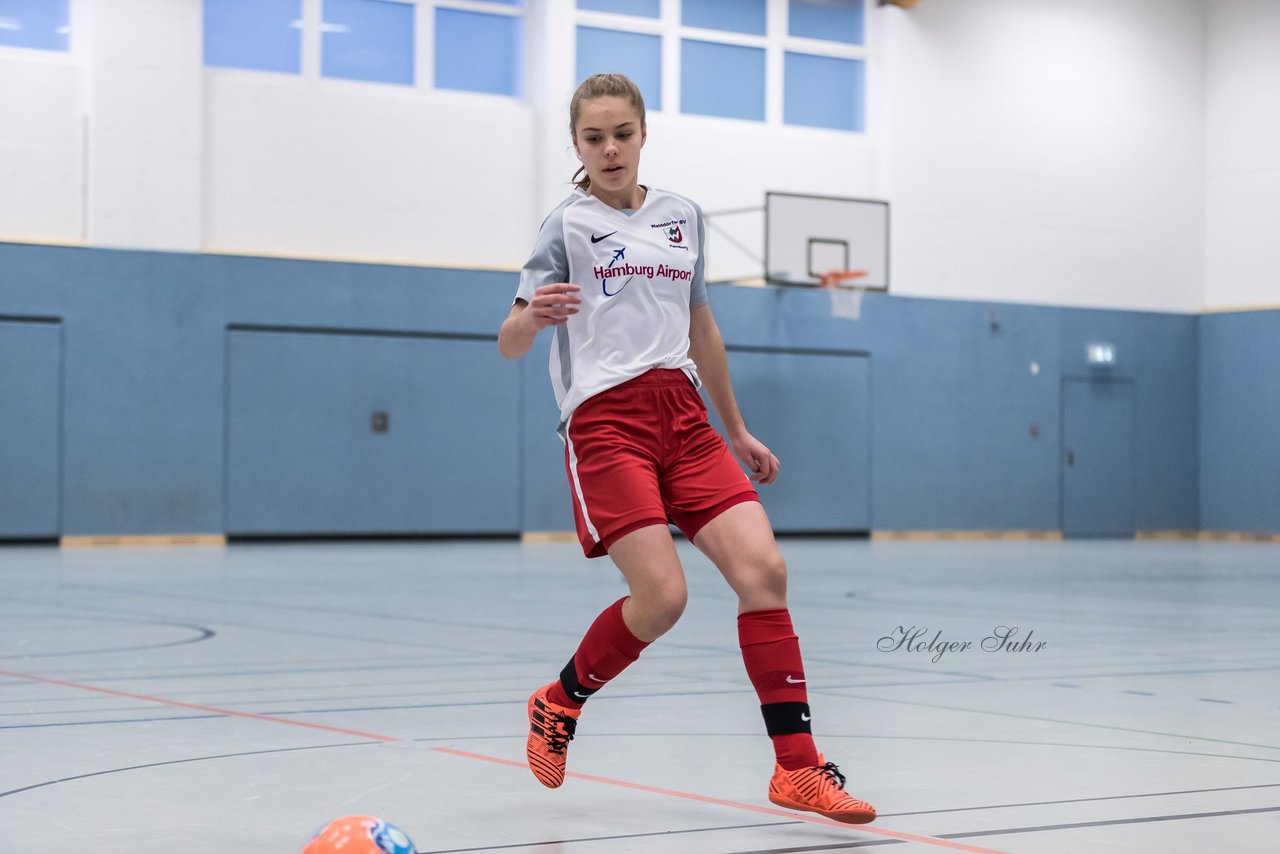 Bild 94 - HFV Futsalmeisterschaft C-Juniorinnen